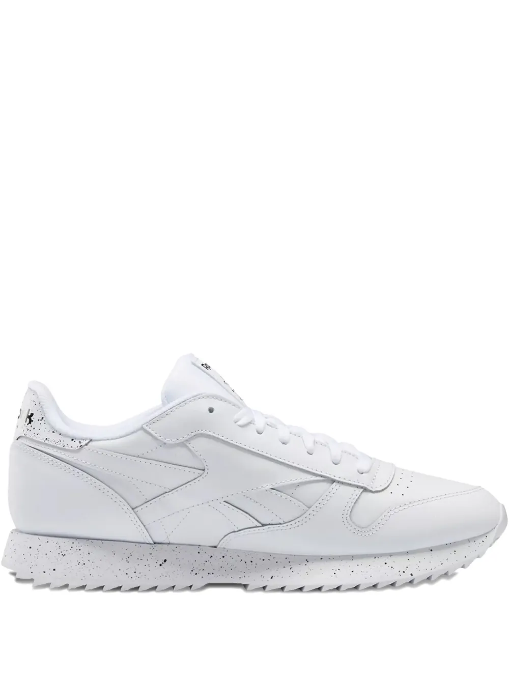 Reebok Classic Leather Ripple sneakers White