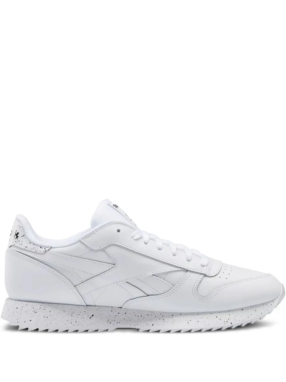Reebok Classic Leather Ripple sneakers White