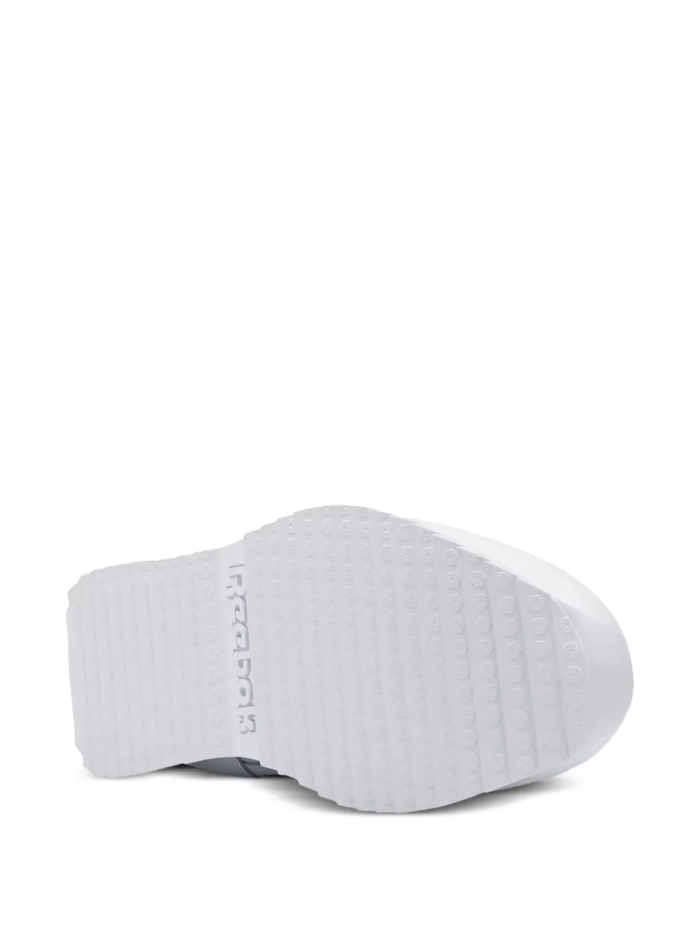 Reebok Classic Leather Ripple sneakers White