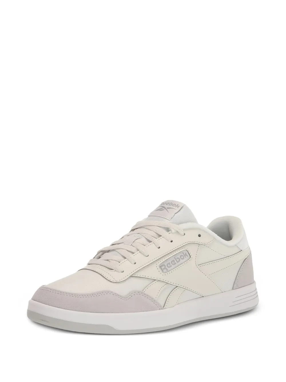 Reebok Court Advance "White" sneakers