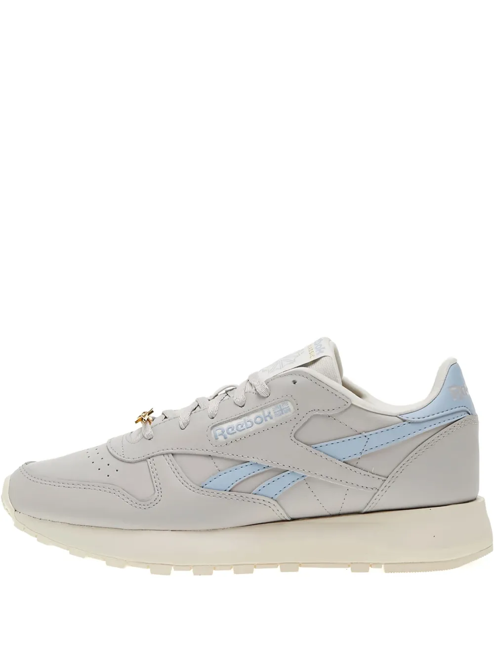 Reebok Classic leather sneakers Neutrals