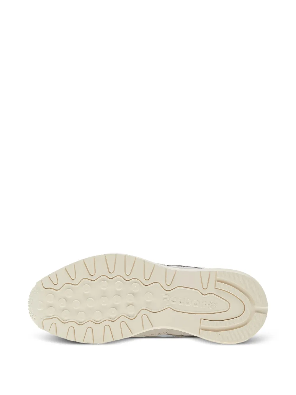 Reebok Classic leather sneakers Neutrals