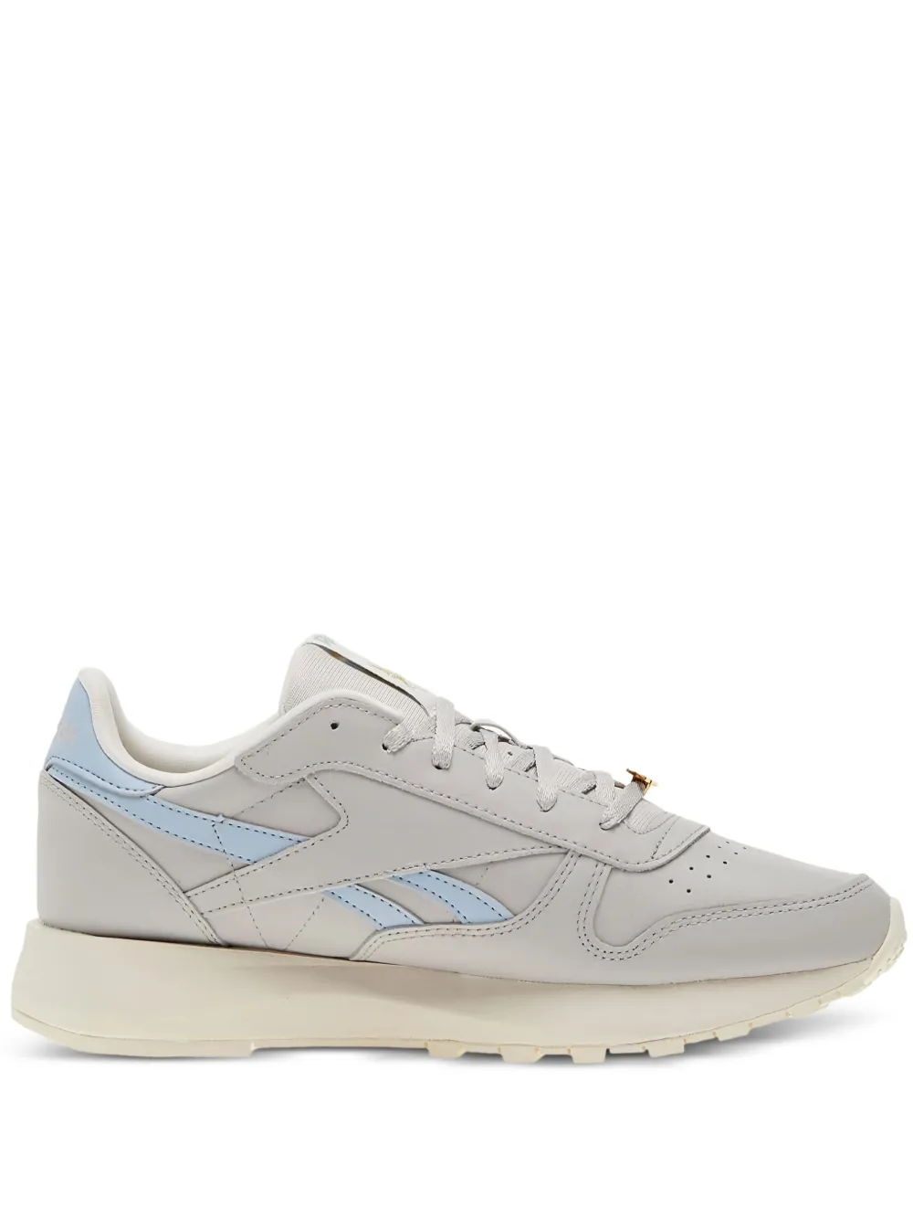 Reebok Classic leather sneakers Neutrals