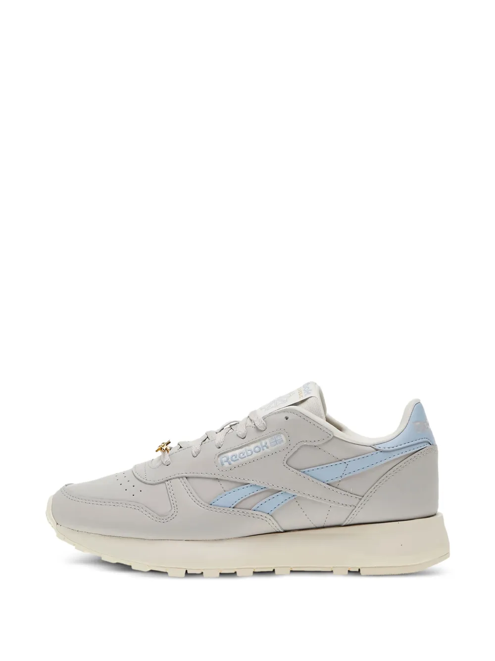 Reebok Classic leather sneakers Neutrals