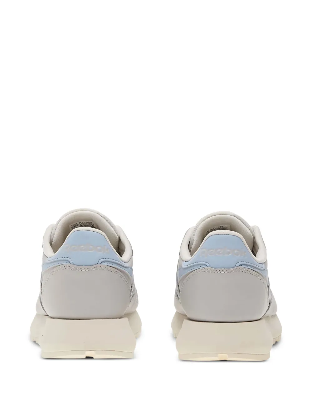 Reebok Classic leather sneakers Neutrals