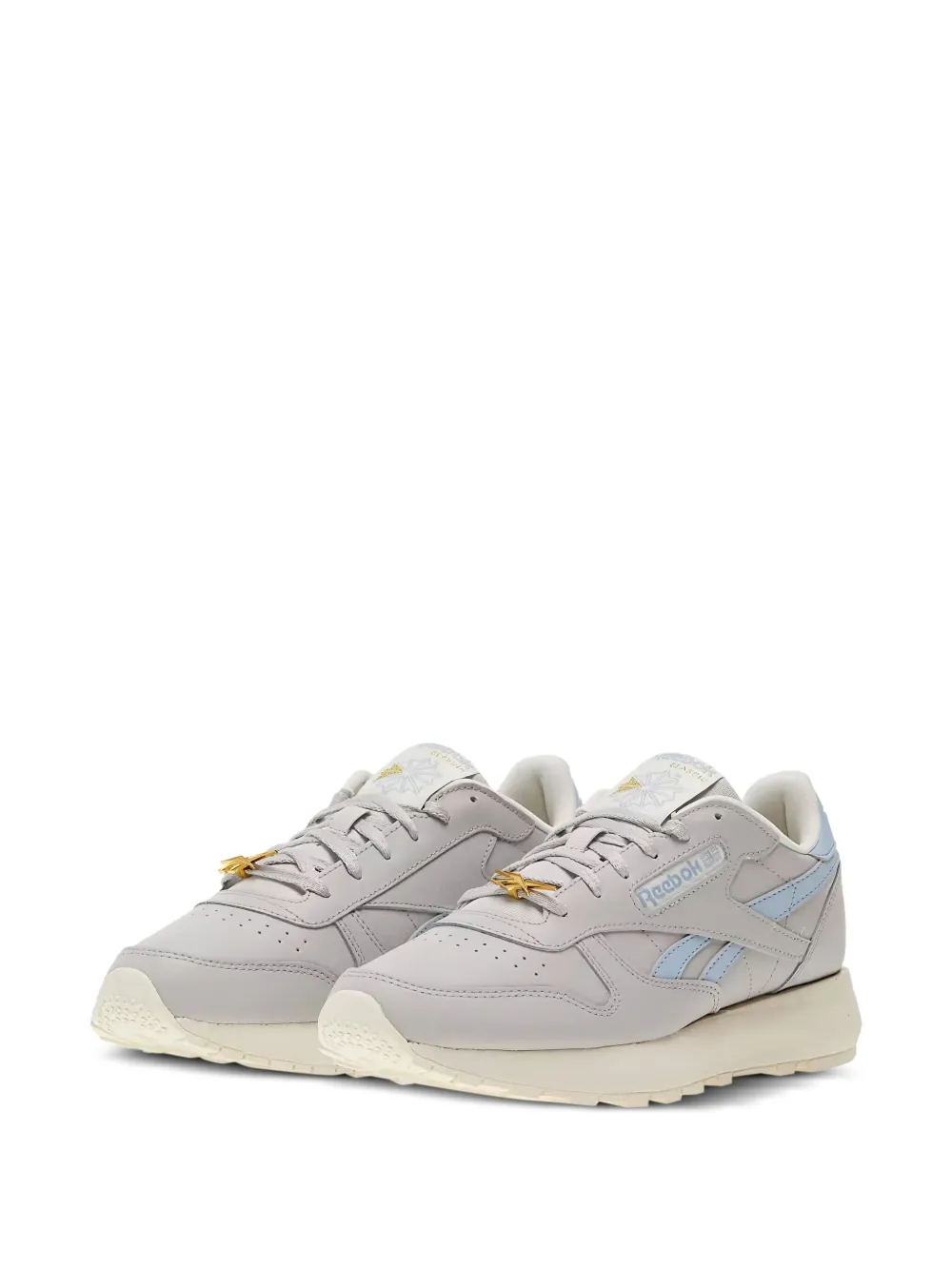 Reebok Classic leather sneakers | Low-Tops | Image 2
