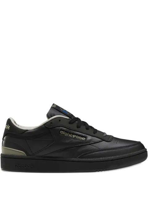 Reebok Club C 85 "Black" sneakers
