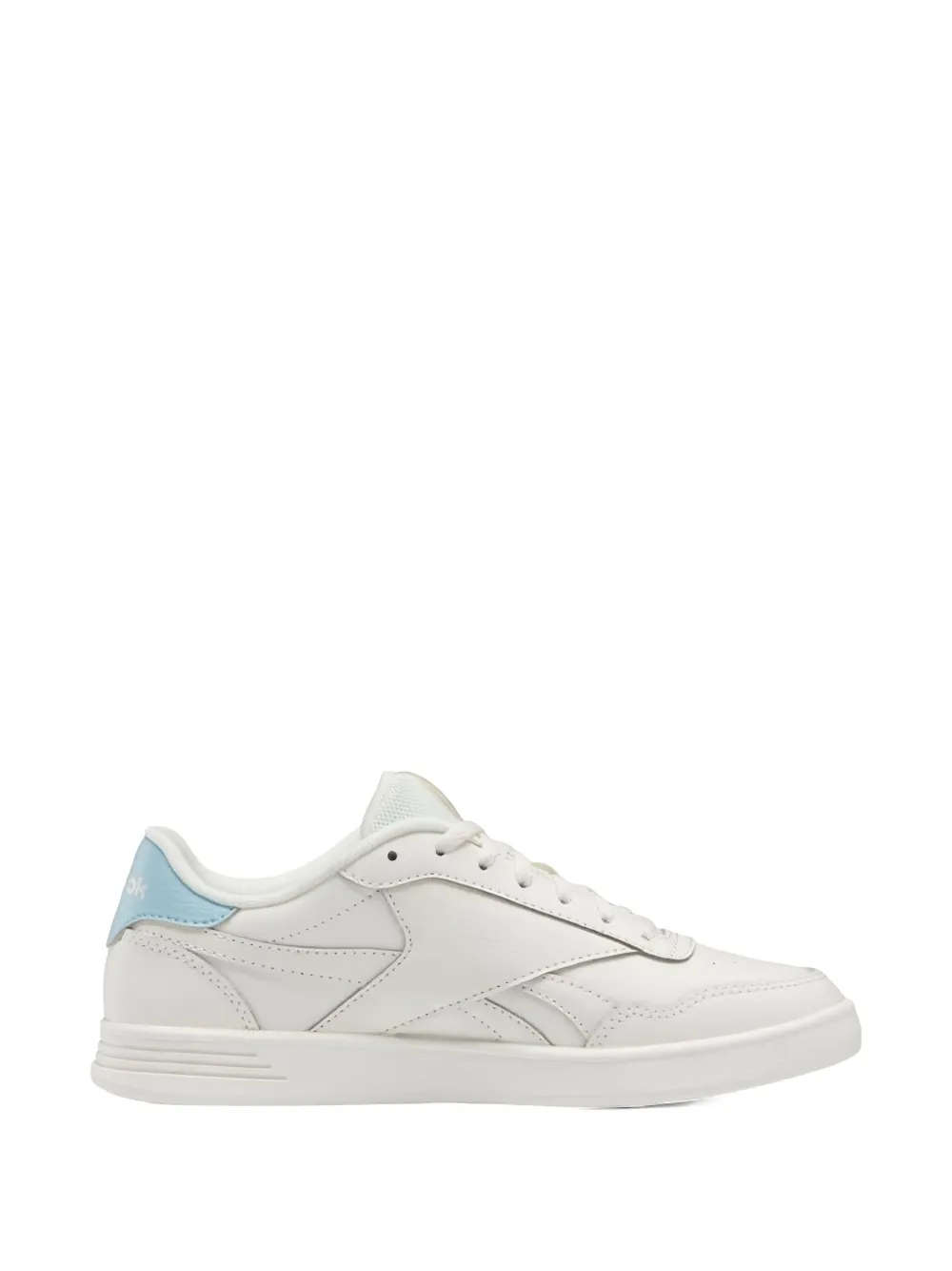 Reebok Court Advance Cream sneakers - Beige