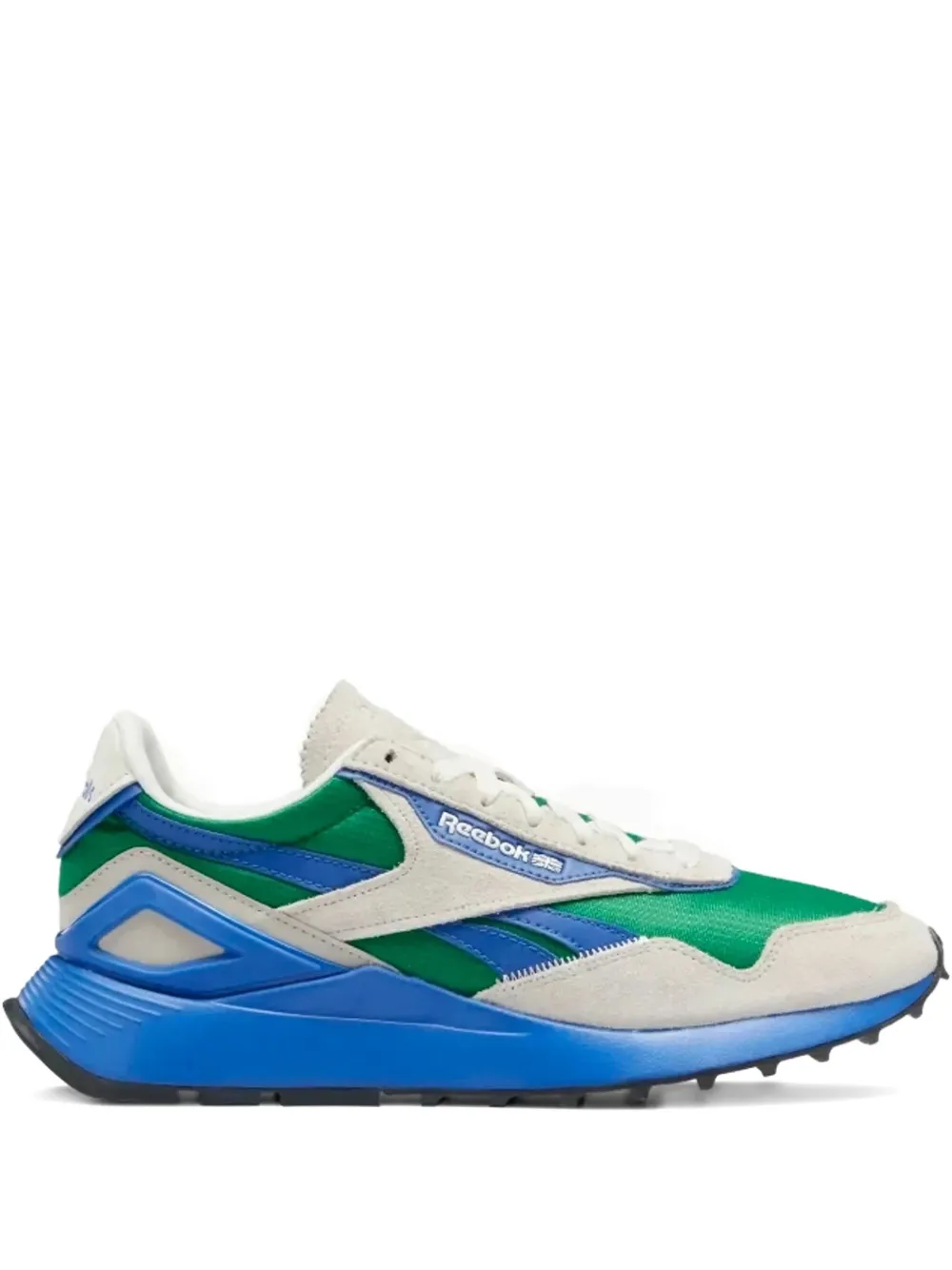 Reebok Classic Legacy AZ "Blue Green" sneakers Neutrals