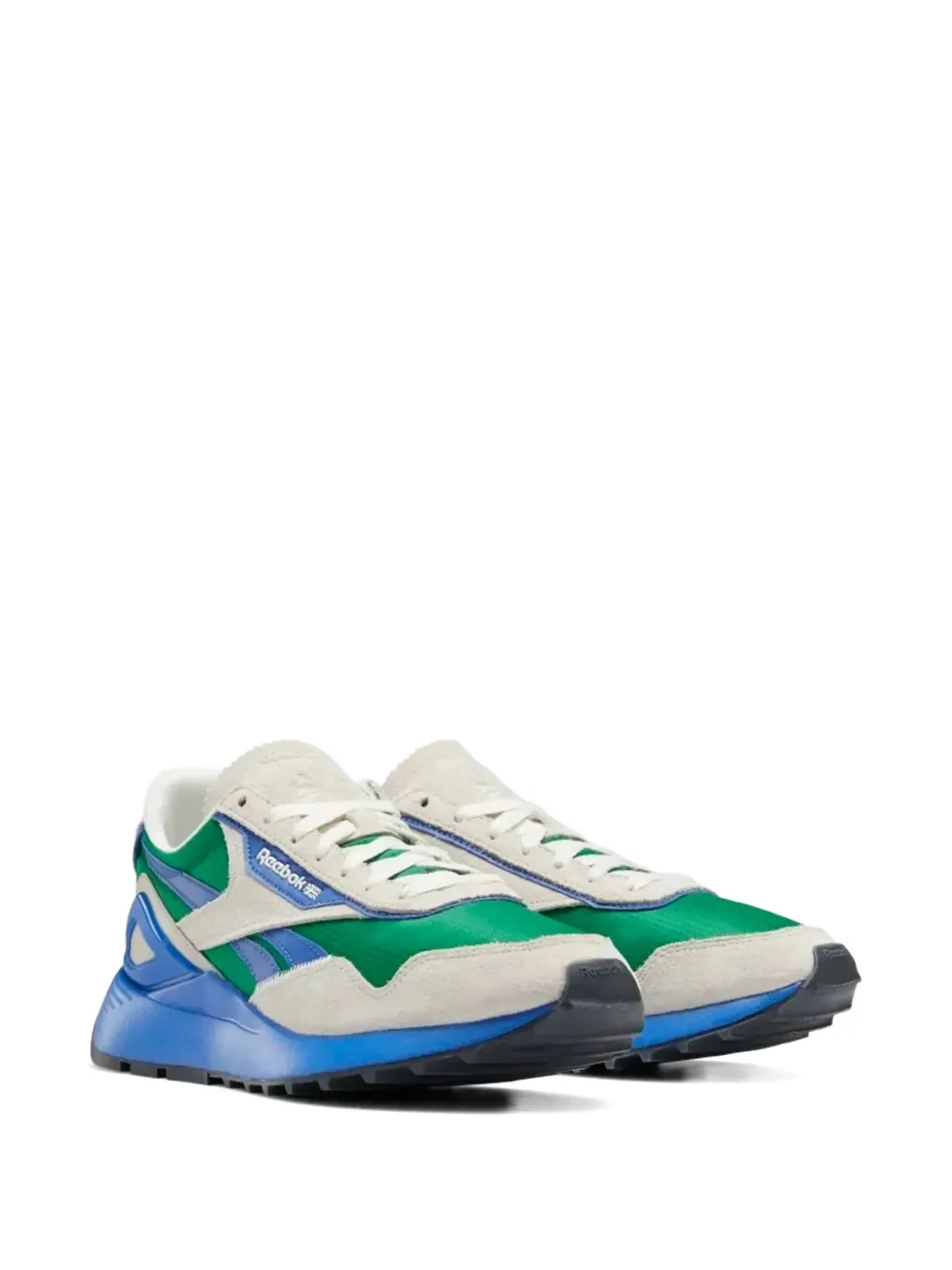 Reebok Classic Legacy AZ "Blue Green" sneakers Neutrals