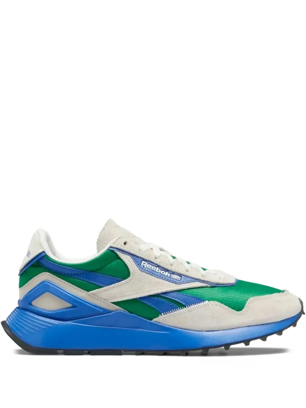 Reebok Classic Legacy AZ "Blue Green" sneakers Neutrals