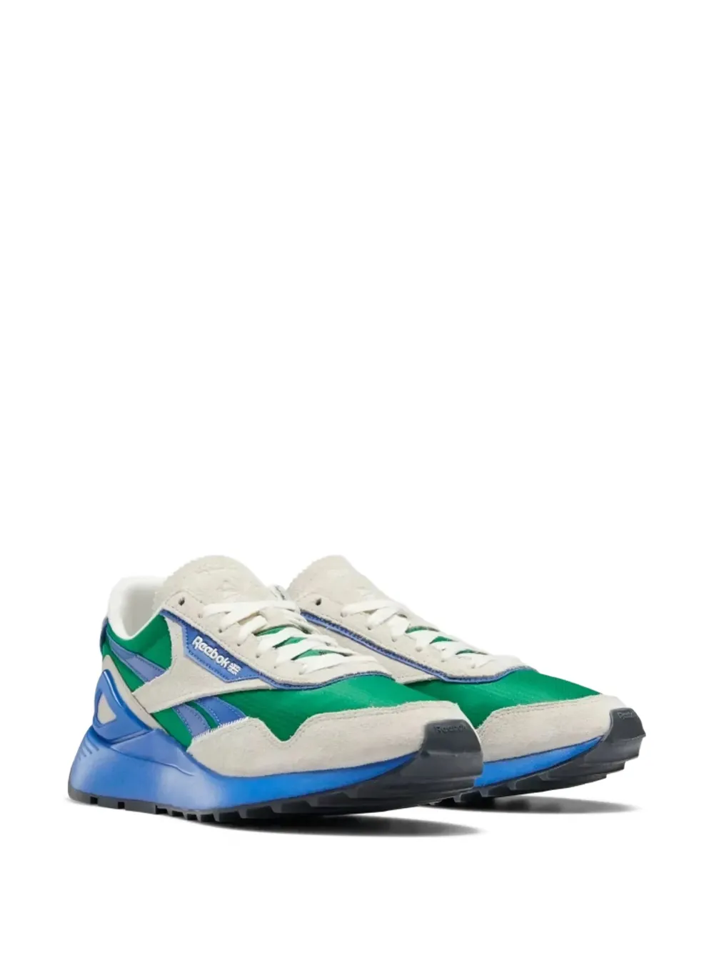 Reebok Classic Legacy AZ "Blue Green" sneakers Neutrals