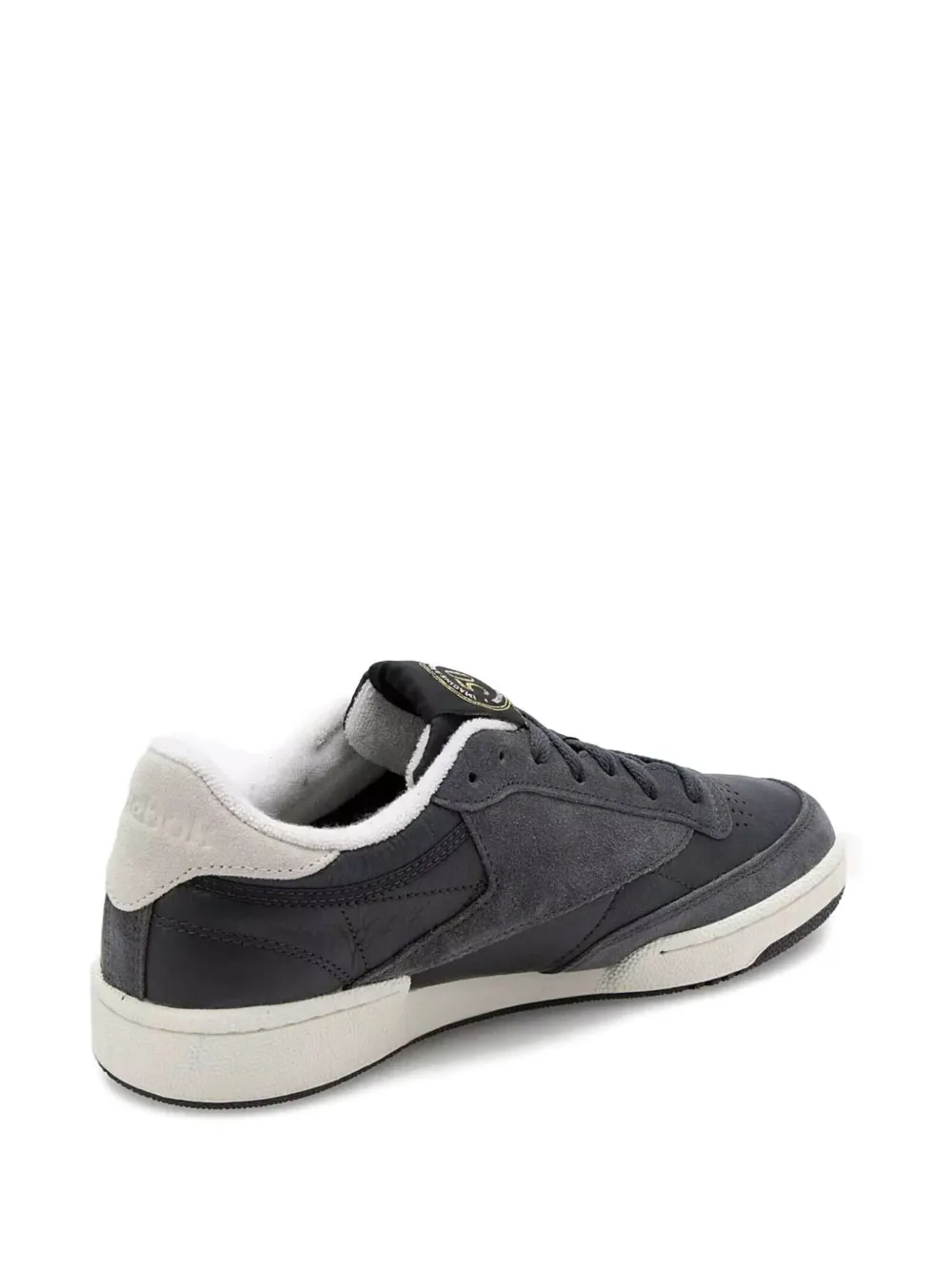 Reebok Club C 85 "Grey" sneakers Black
