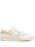 Reebok CLUB C REVENGE ""Beige"" - White