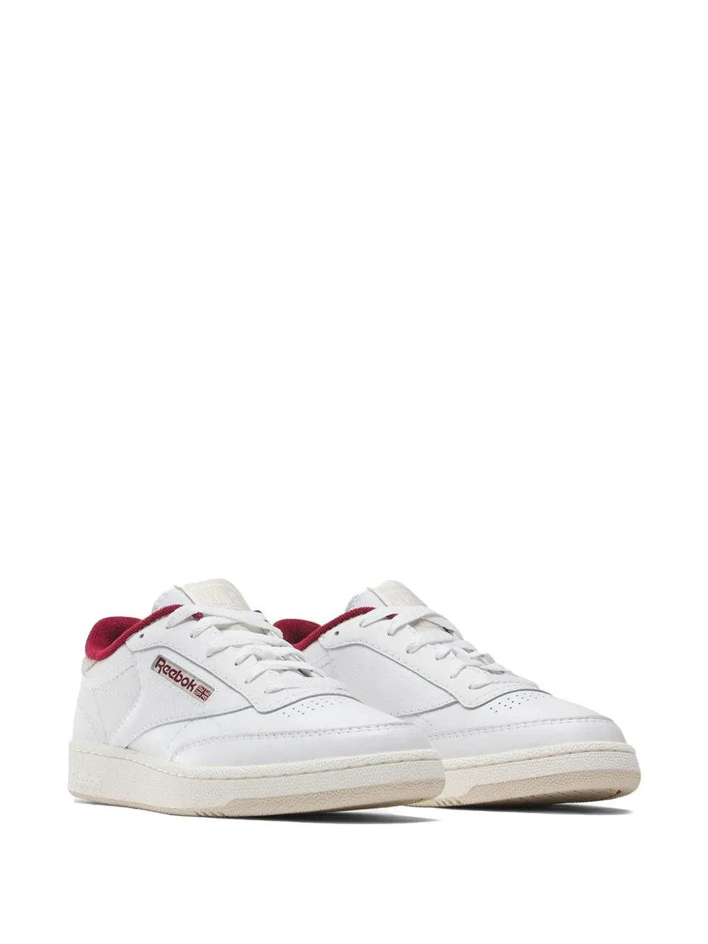 Reebok baskets Club C 85 | Baskets basses | Image 2