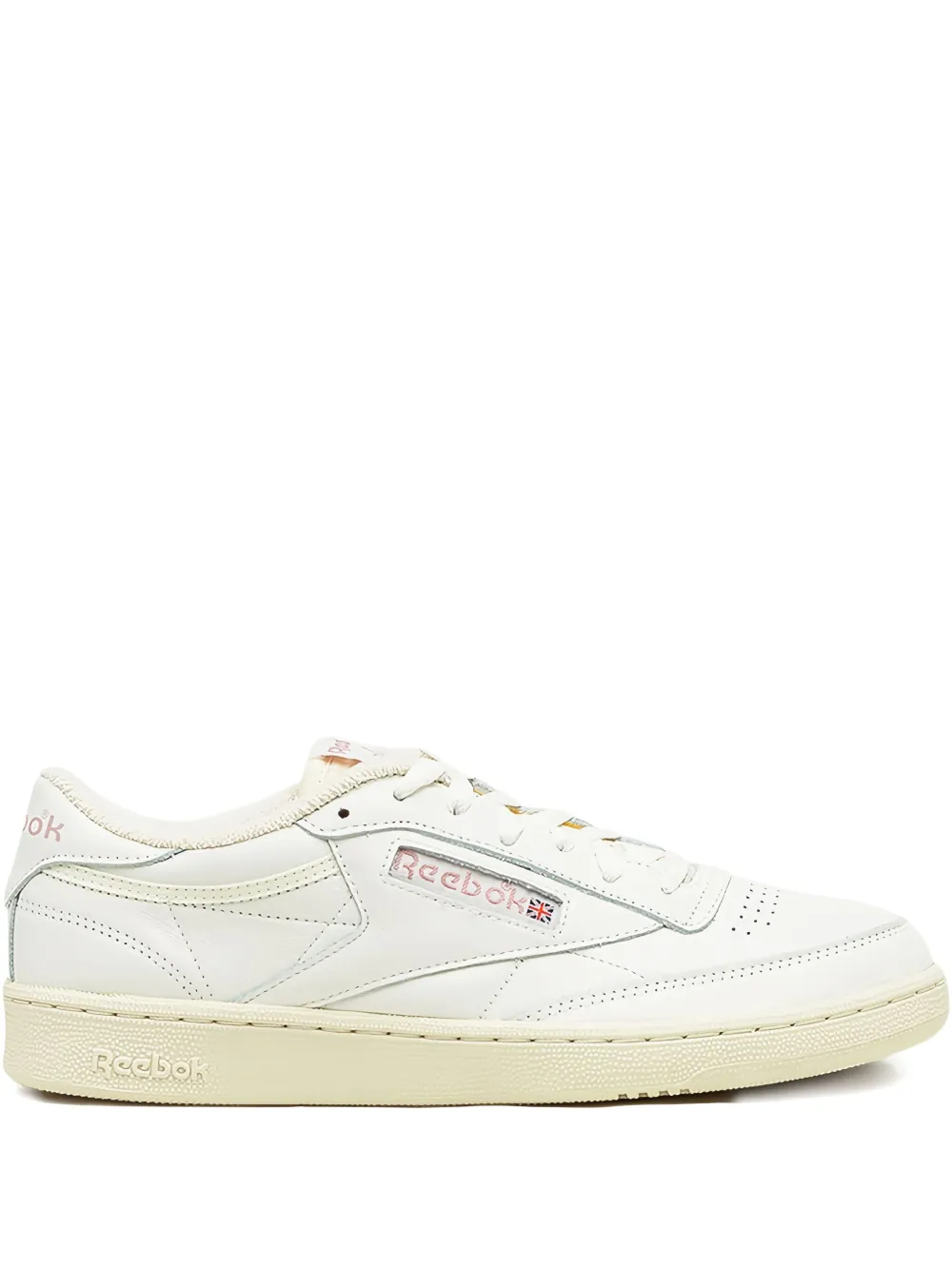 Reebok Club C 85 Vintage "Beige" sneakers Neutrals