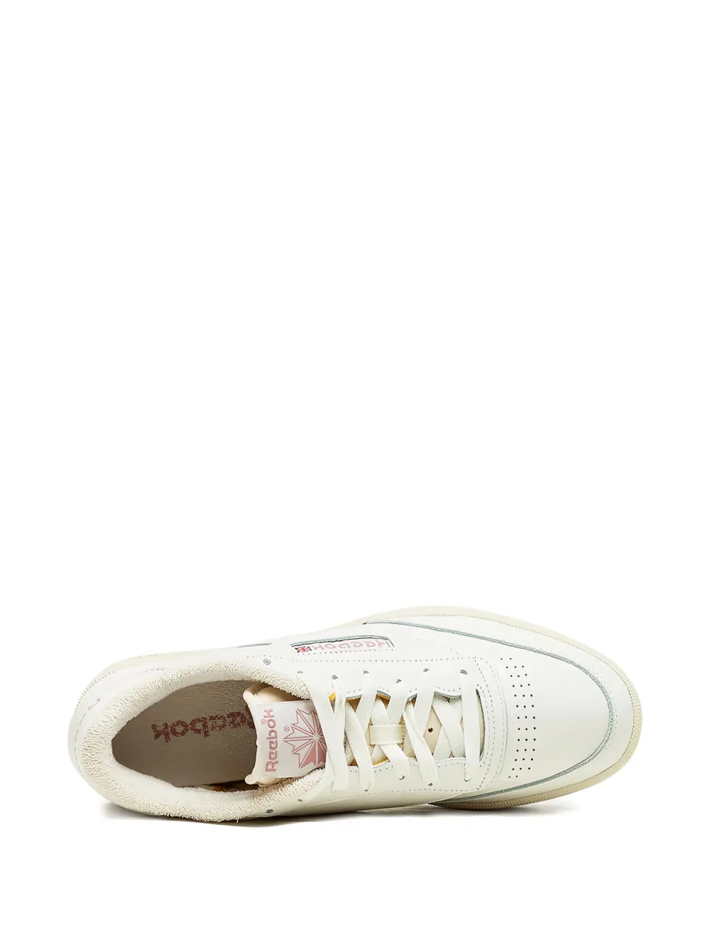 Reebok Club C 85 Vintage "Beige" sneakers Neutrals