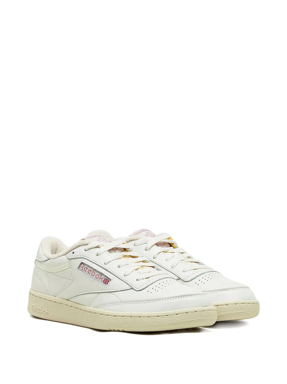 Reebok Club C 85 Vintage "Beige" sneakers Neutrals