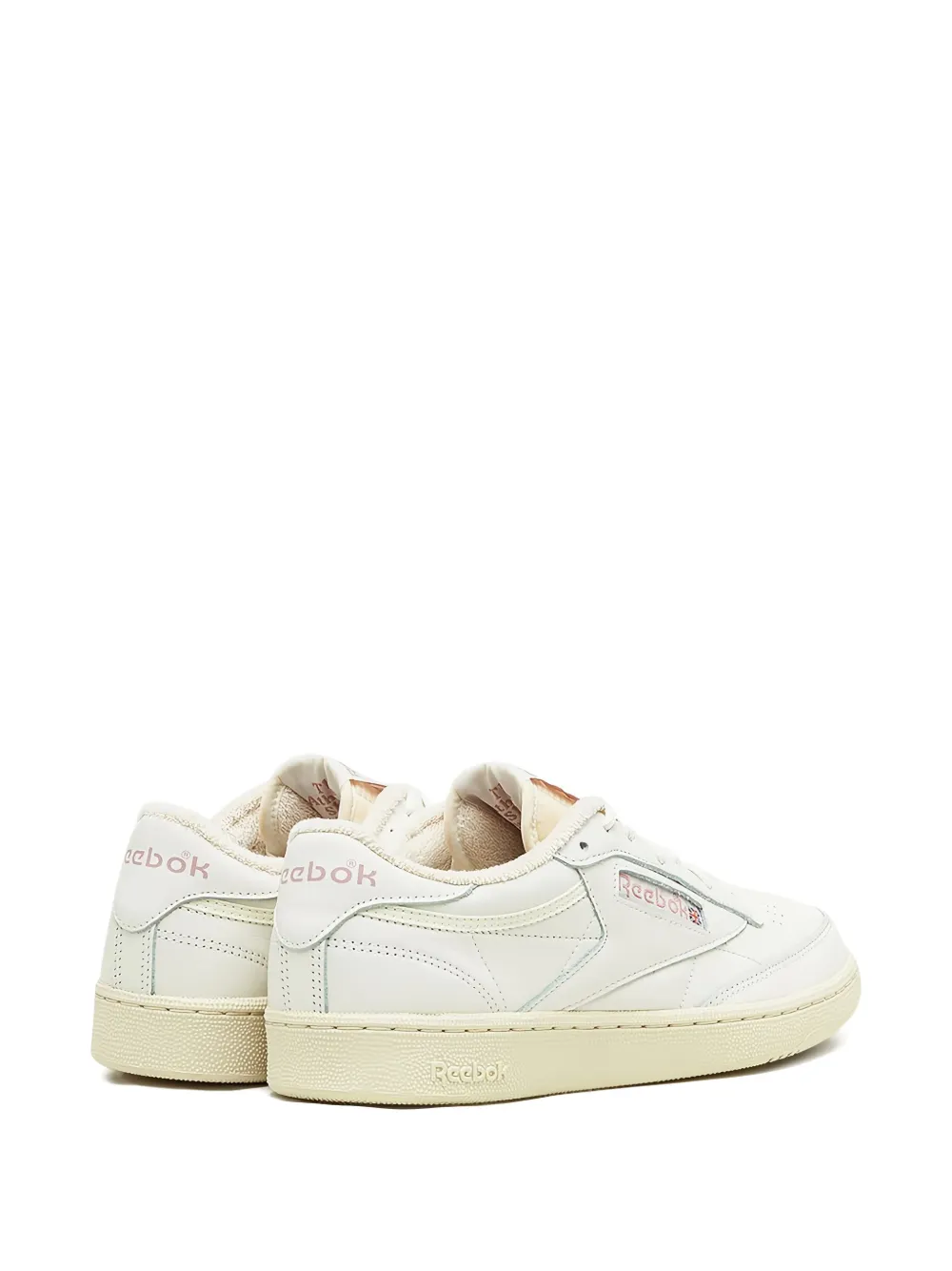 Reebok Club C 85 Vintage "Beige" sneakers Neutrals