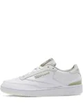 Reebok Club C 85 ""White/Green"" sneakers