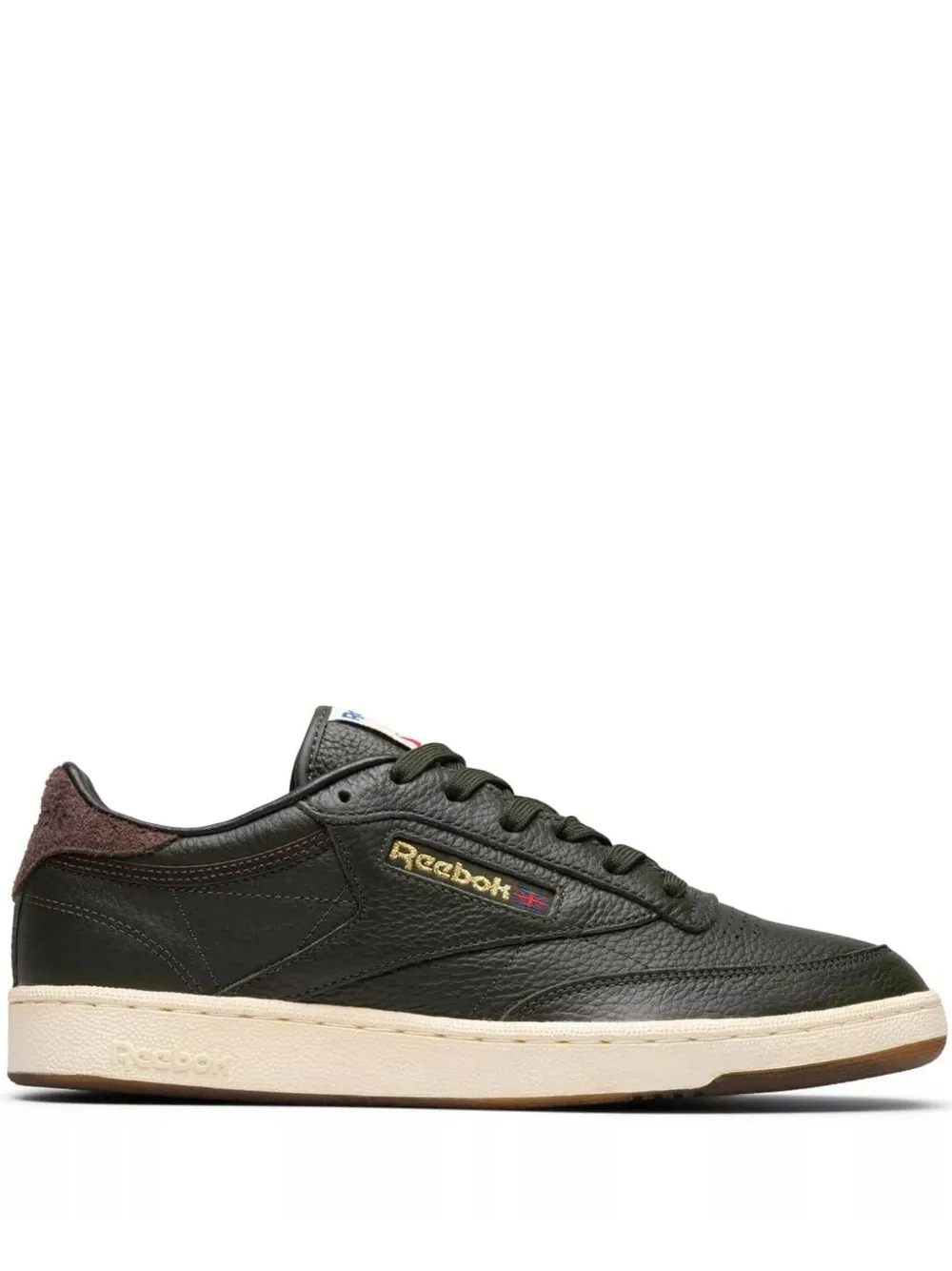 Reebok CLUB C 85 "BODEGA" sneakers Green