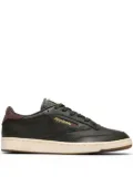 Reebok CLUB C 85 ""BODEGA"" sneakers - Green