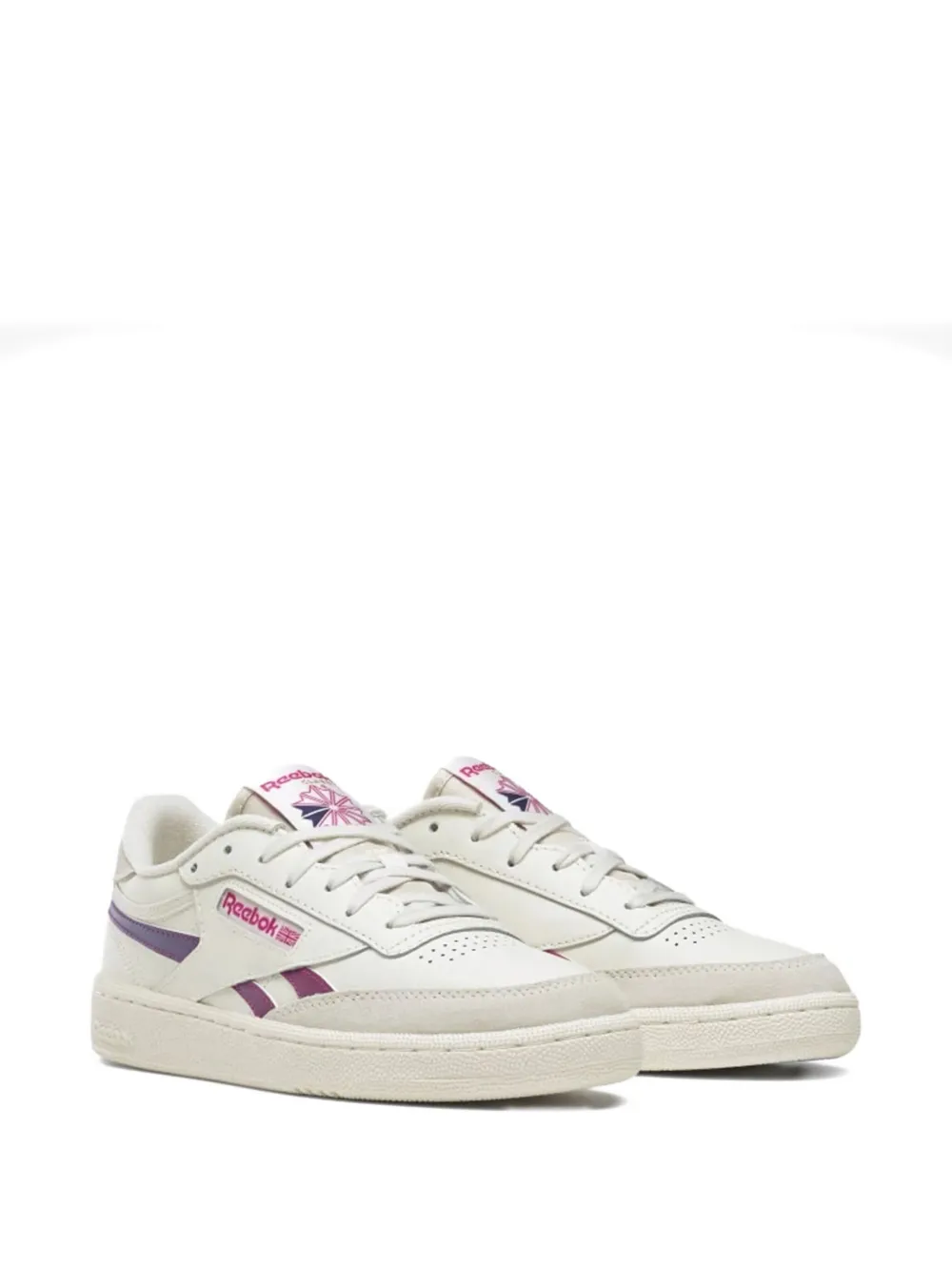 Reebok Club C Revenge low-top sneakers White
