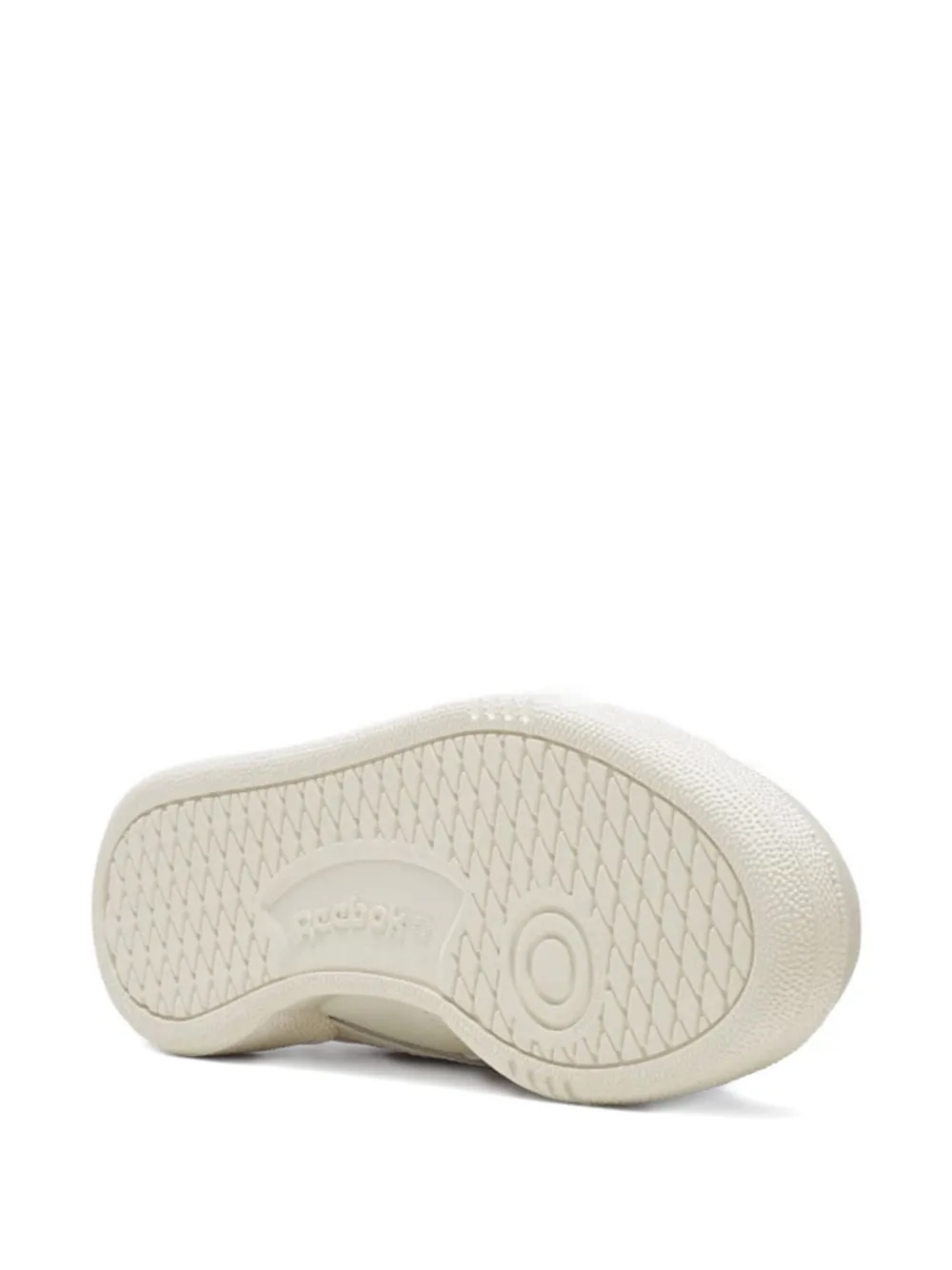 Reebok Club C Revenge low-top sneakers White
