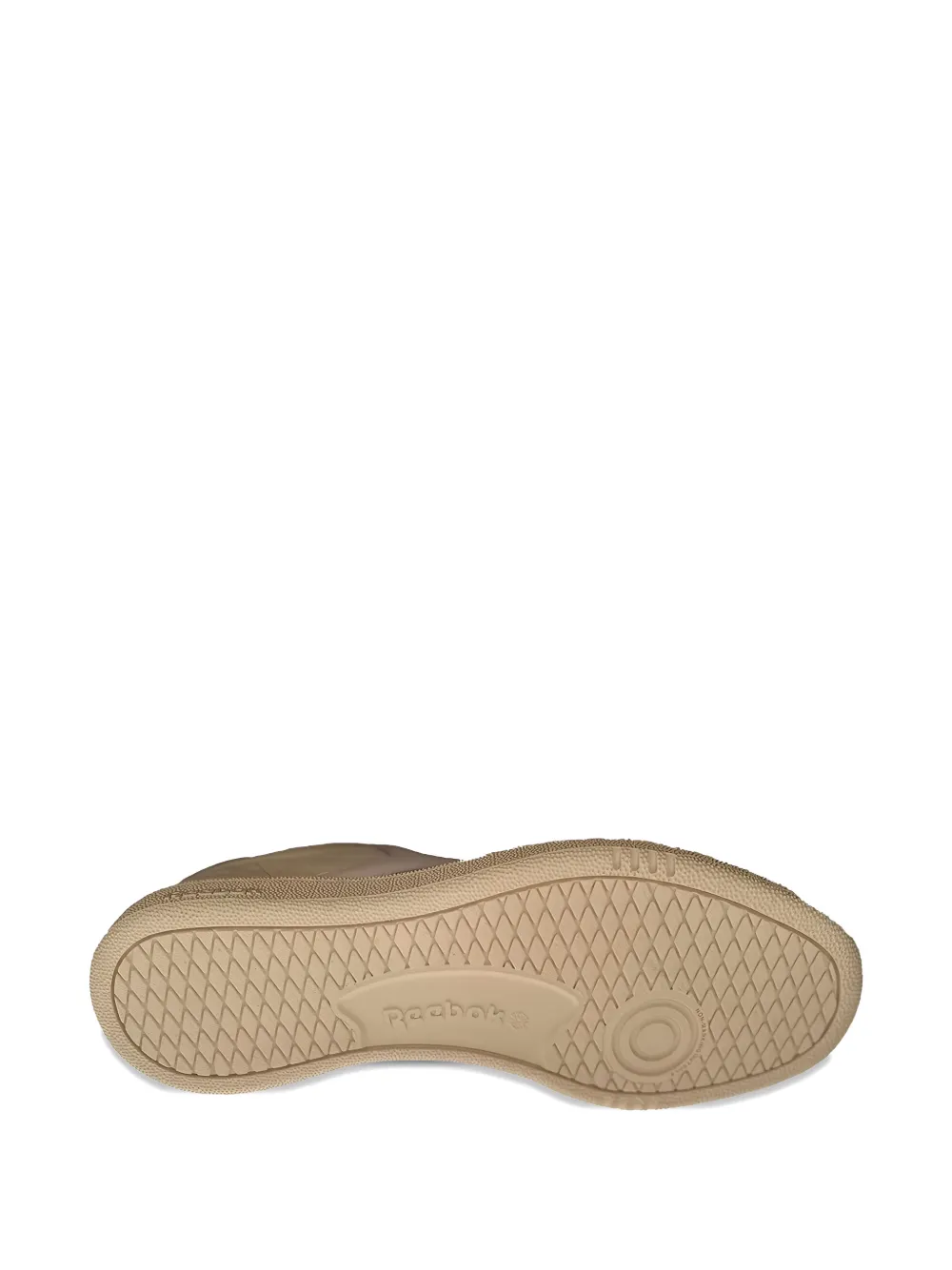 Reebok Club C 85 sneakers Beige