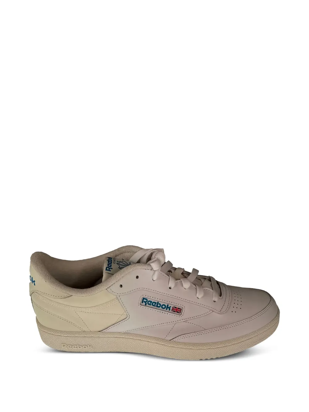Reebok Club C 85 sneakers Beige