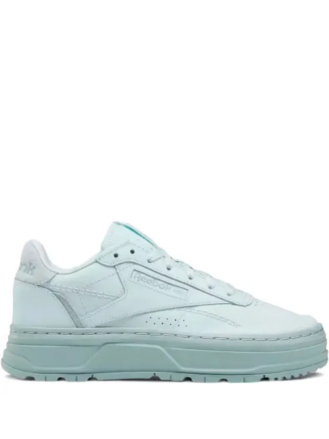 Reebok Club C Double Geo "Blue" trainers