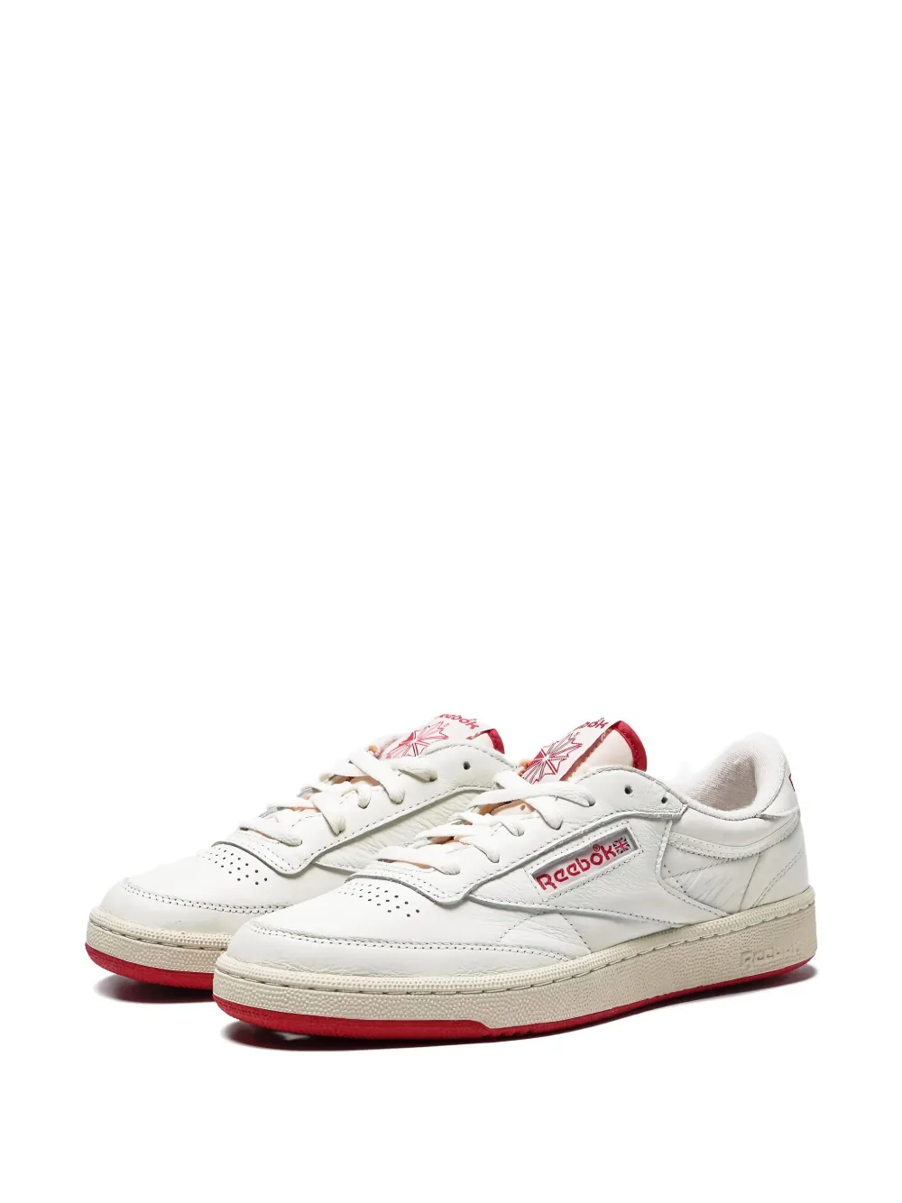 Reebok Club C 85 sneakers White
