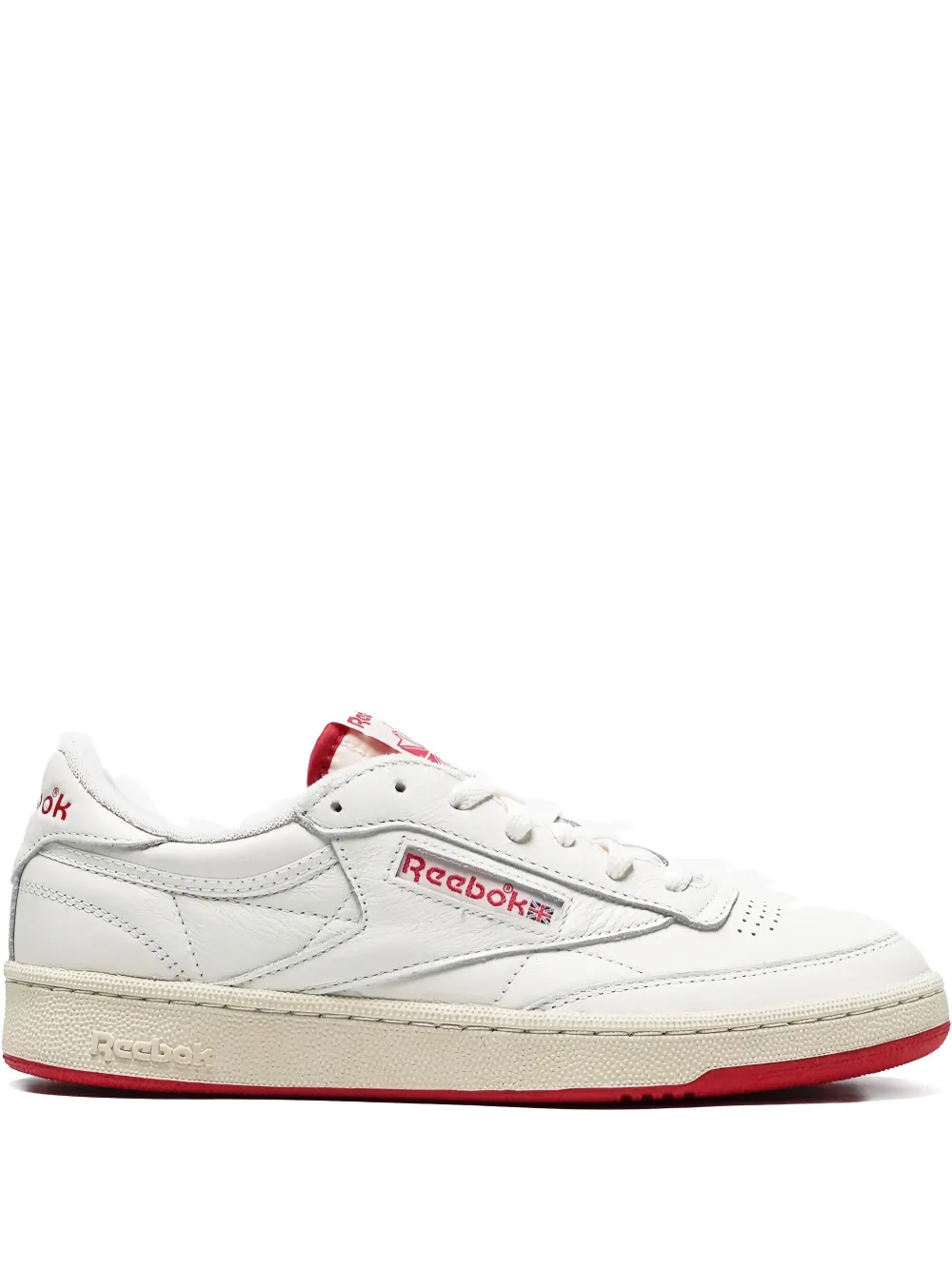 Reebok Club C 85 sneakers White