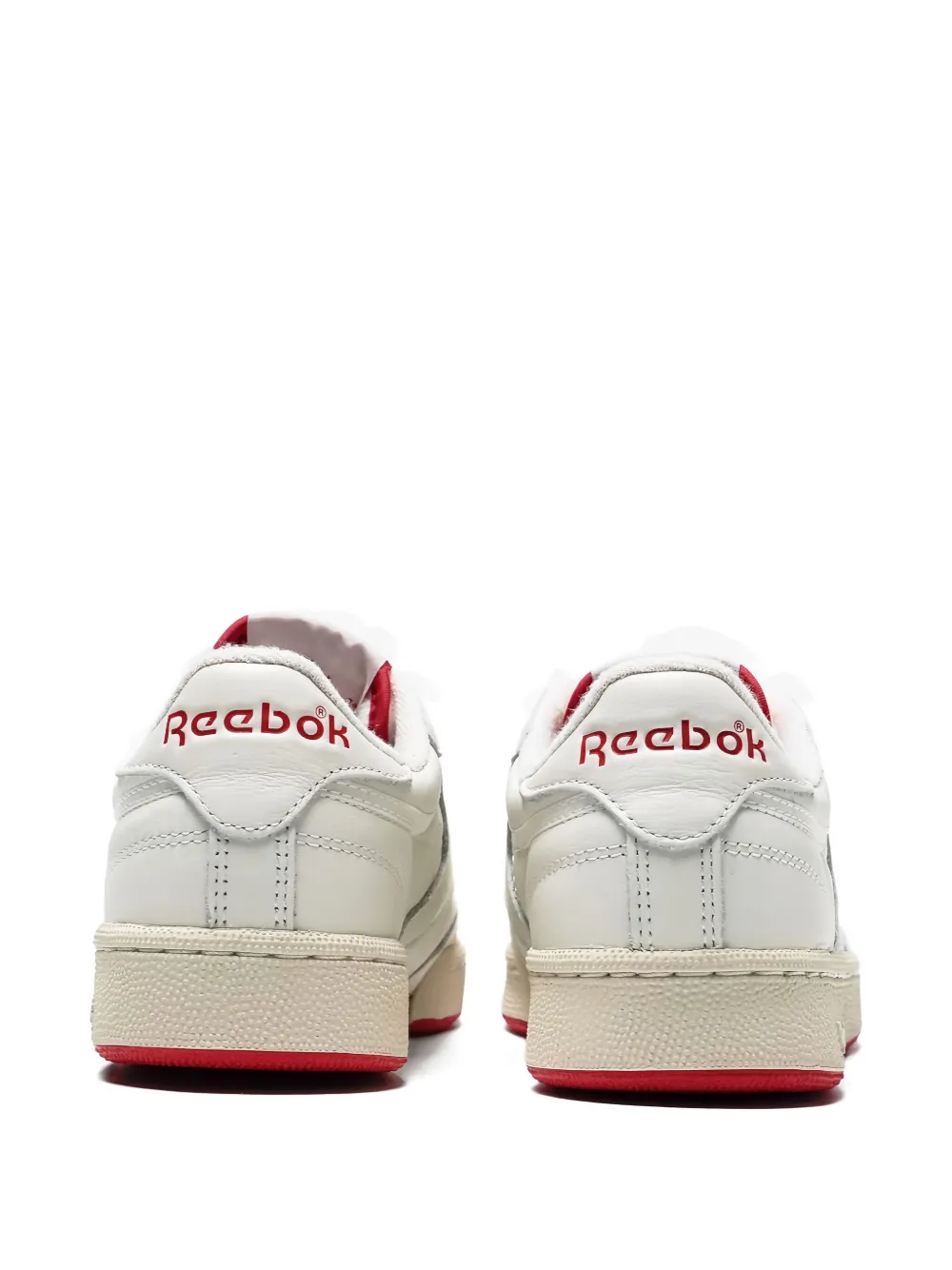 Reebok Club C 85 sneakers White