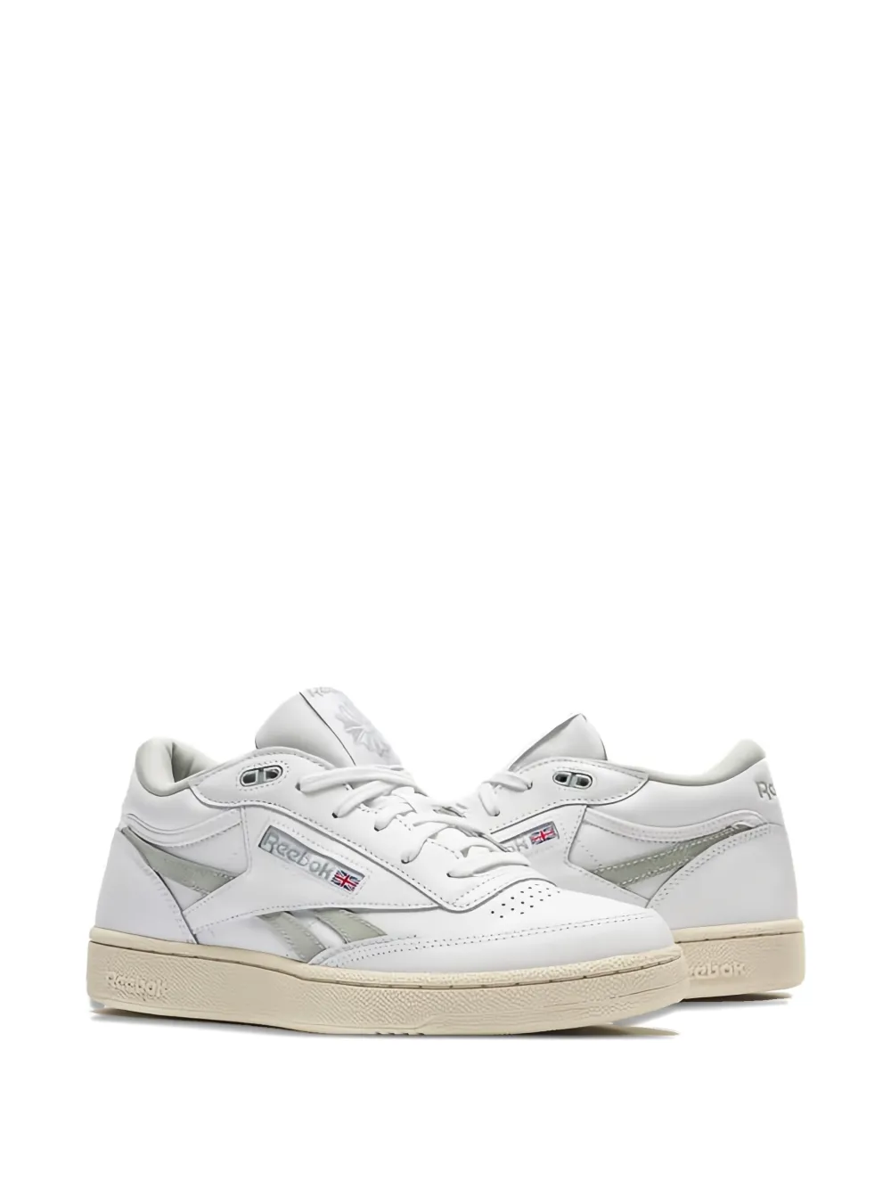 Reebok Club C II Revenge "White" sneakers