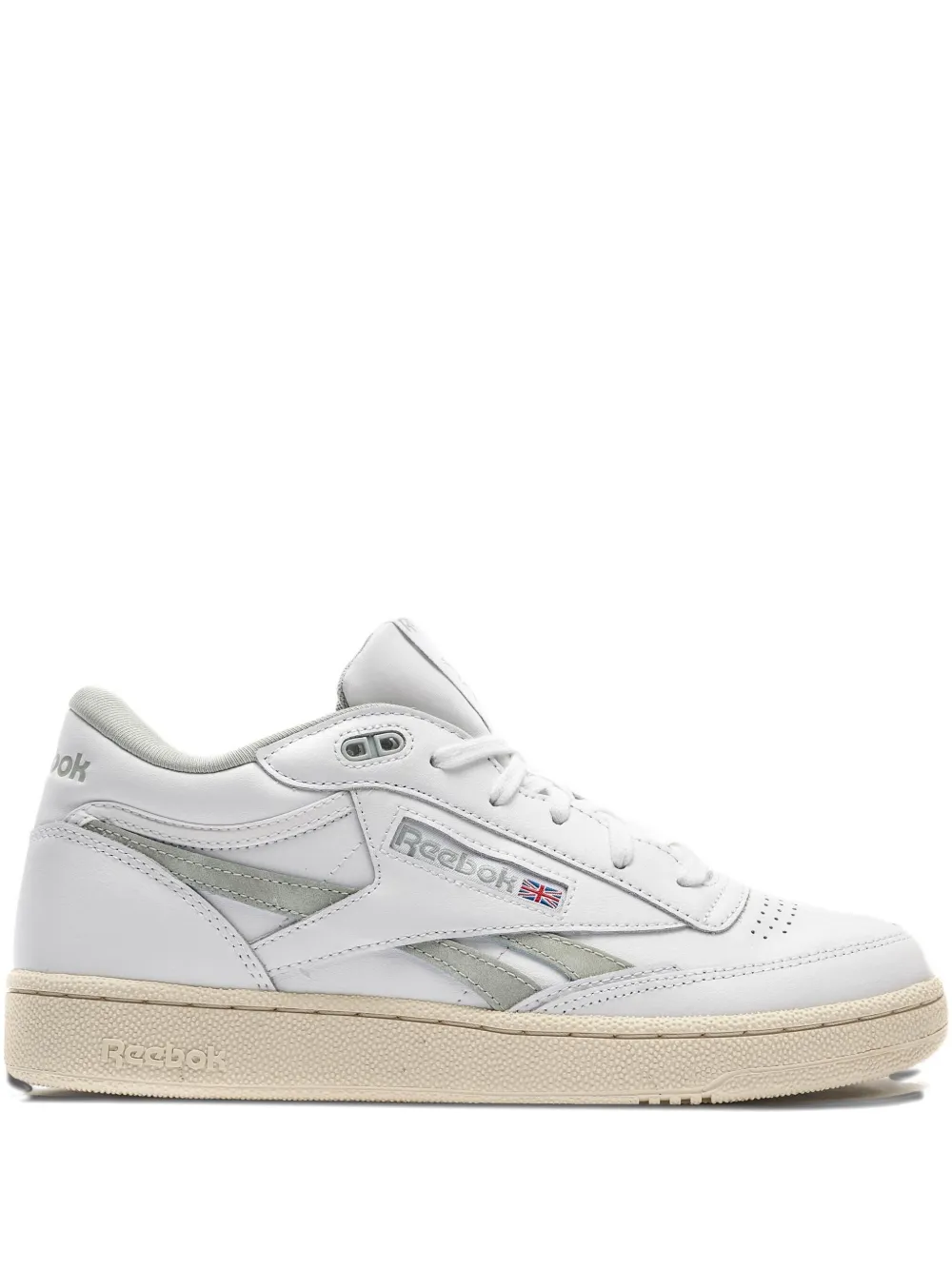 Reebok Club C II Revenge "White" sneakers