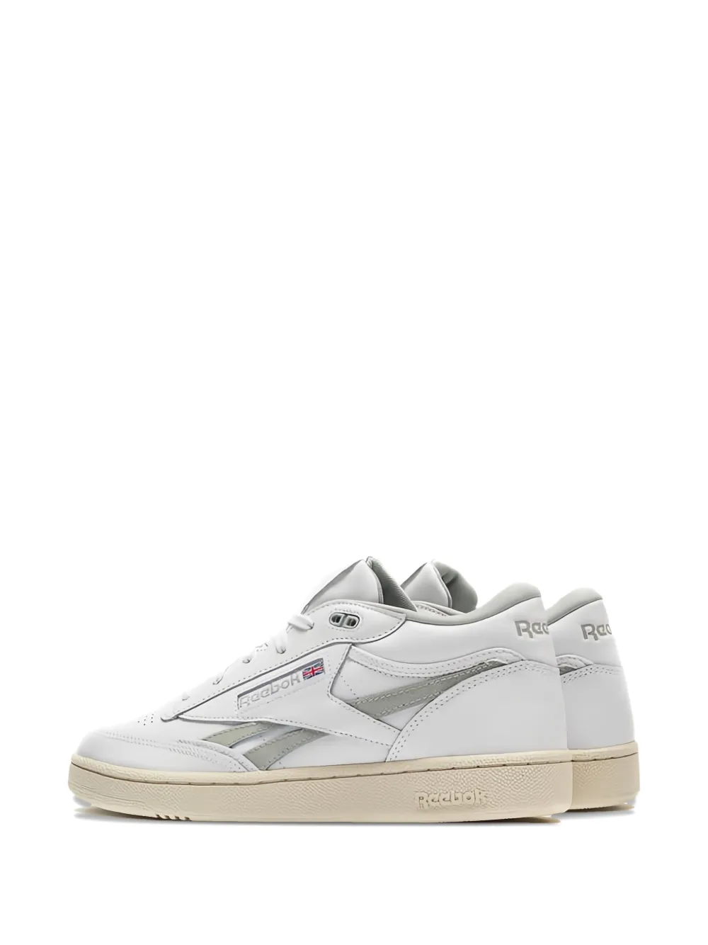 Reebok Club C II Revenge "White" sneakers