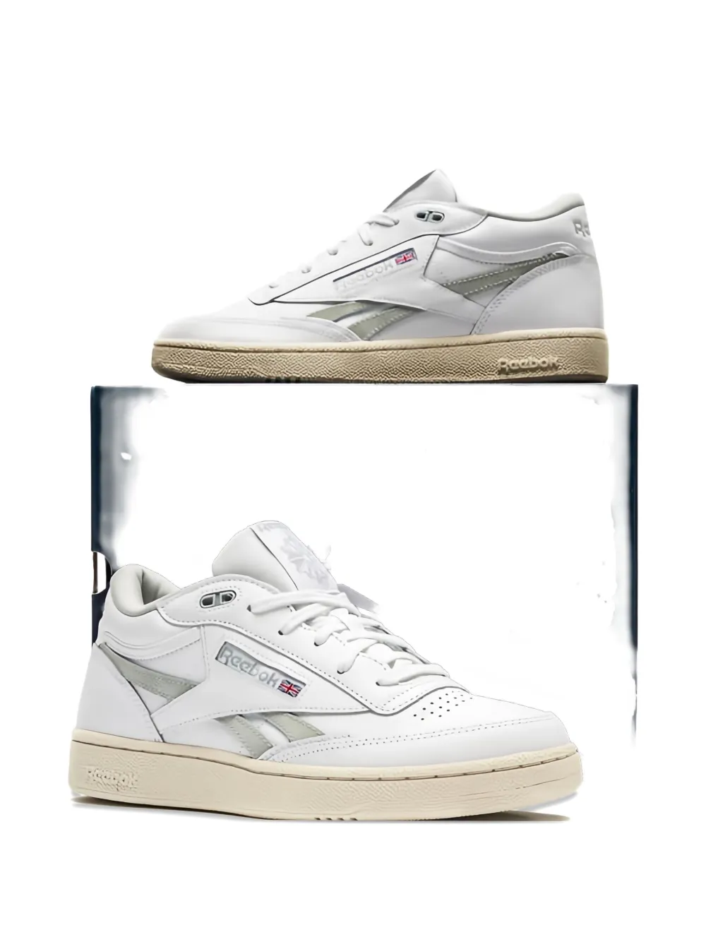Reebok Club C II Revenge "White" sneakers