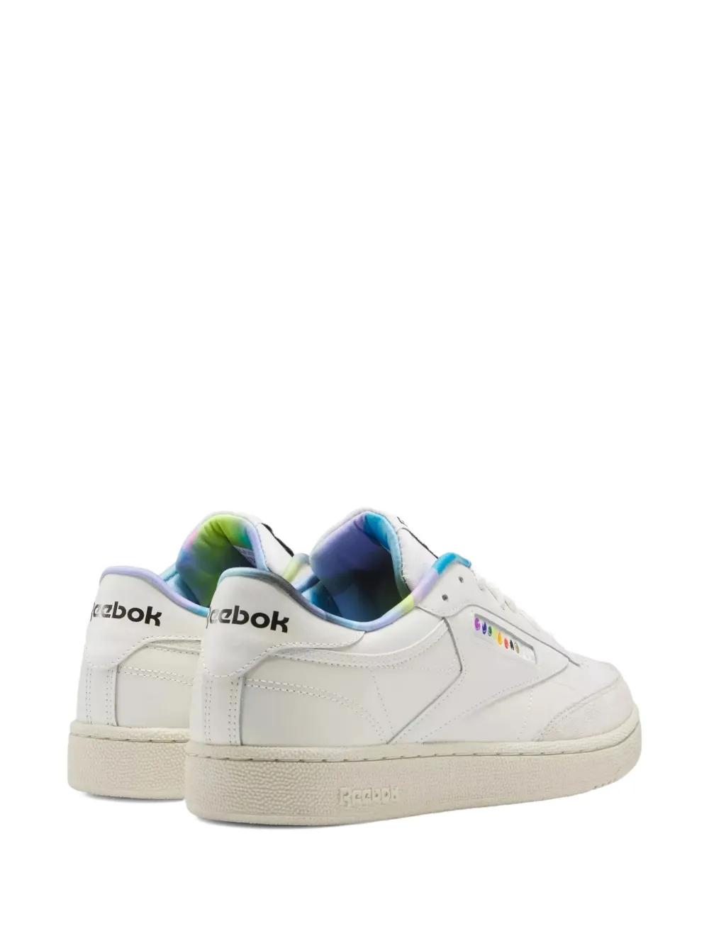 Reebok Club C 85 "Beige" sneakers Neutrals