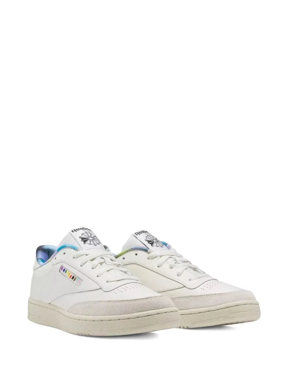 Reebok Club C 85 "Beige" sneakers Neutrals
