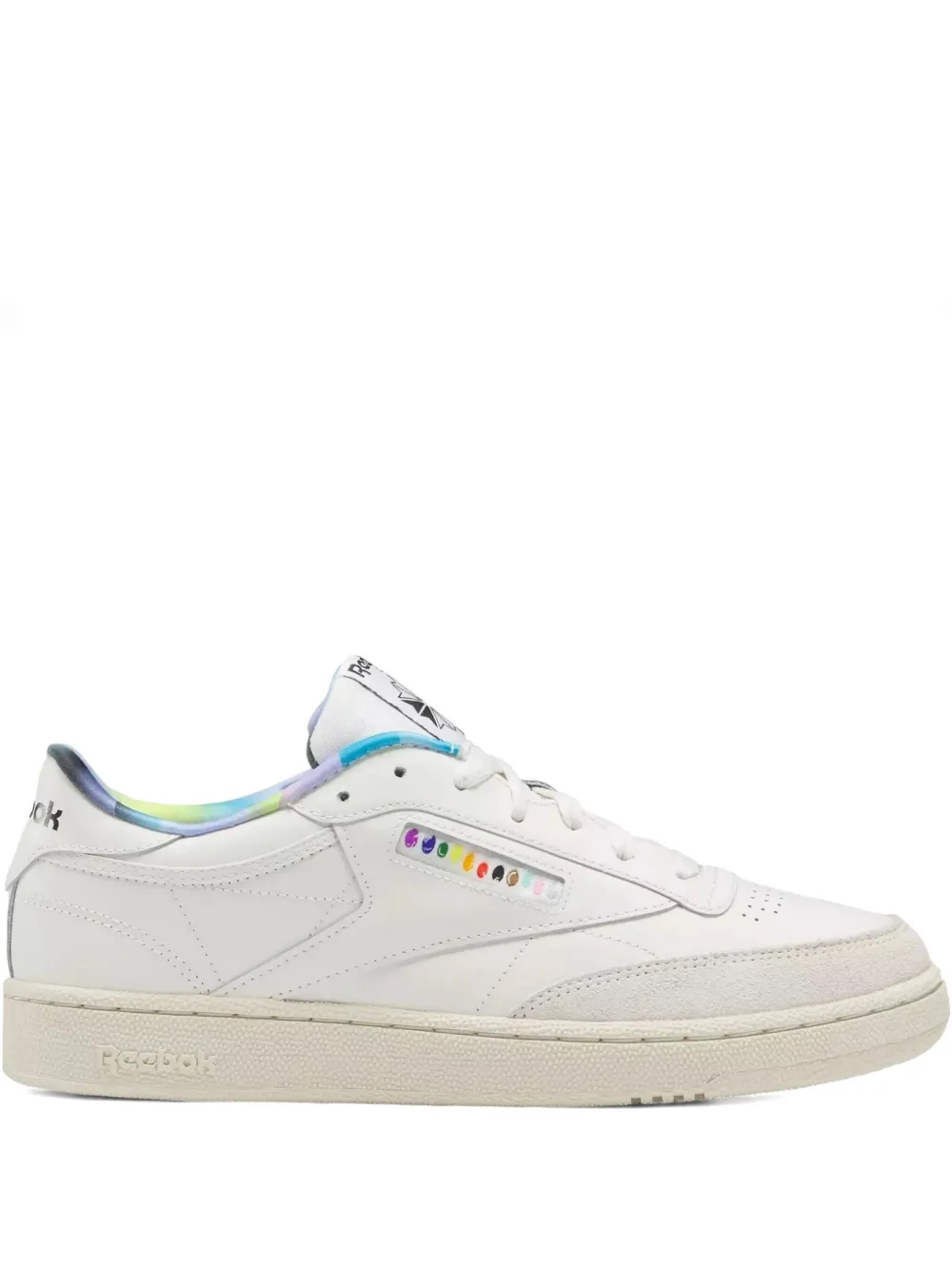 Reebok Club C 85 "Beige" sneakers Neutrals