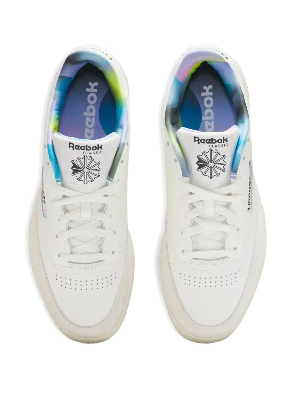 Reebok Club C 85 "Beige" sneakers Neutrals