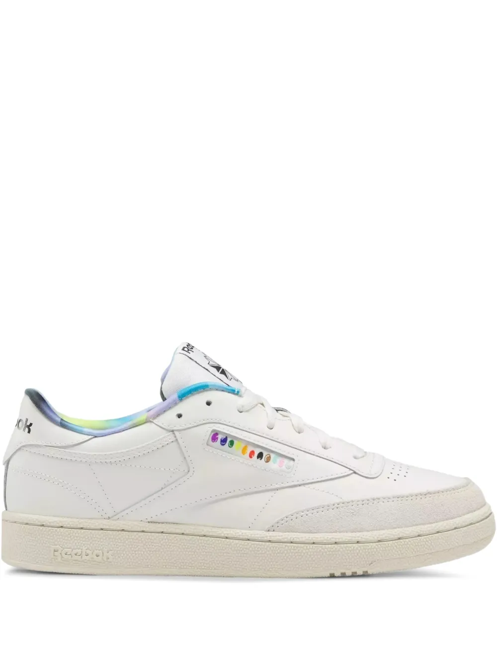Reebok Club C 85 "Beige" sneakers Neutrals