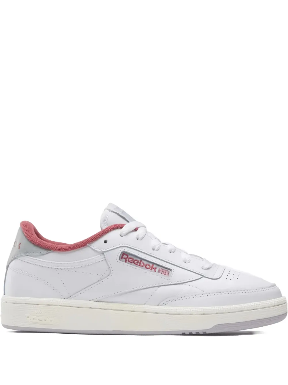 Reebok Club C 85 "white" Trainers