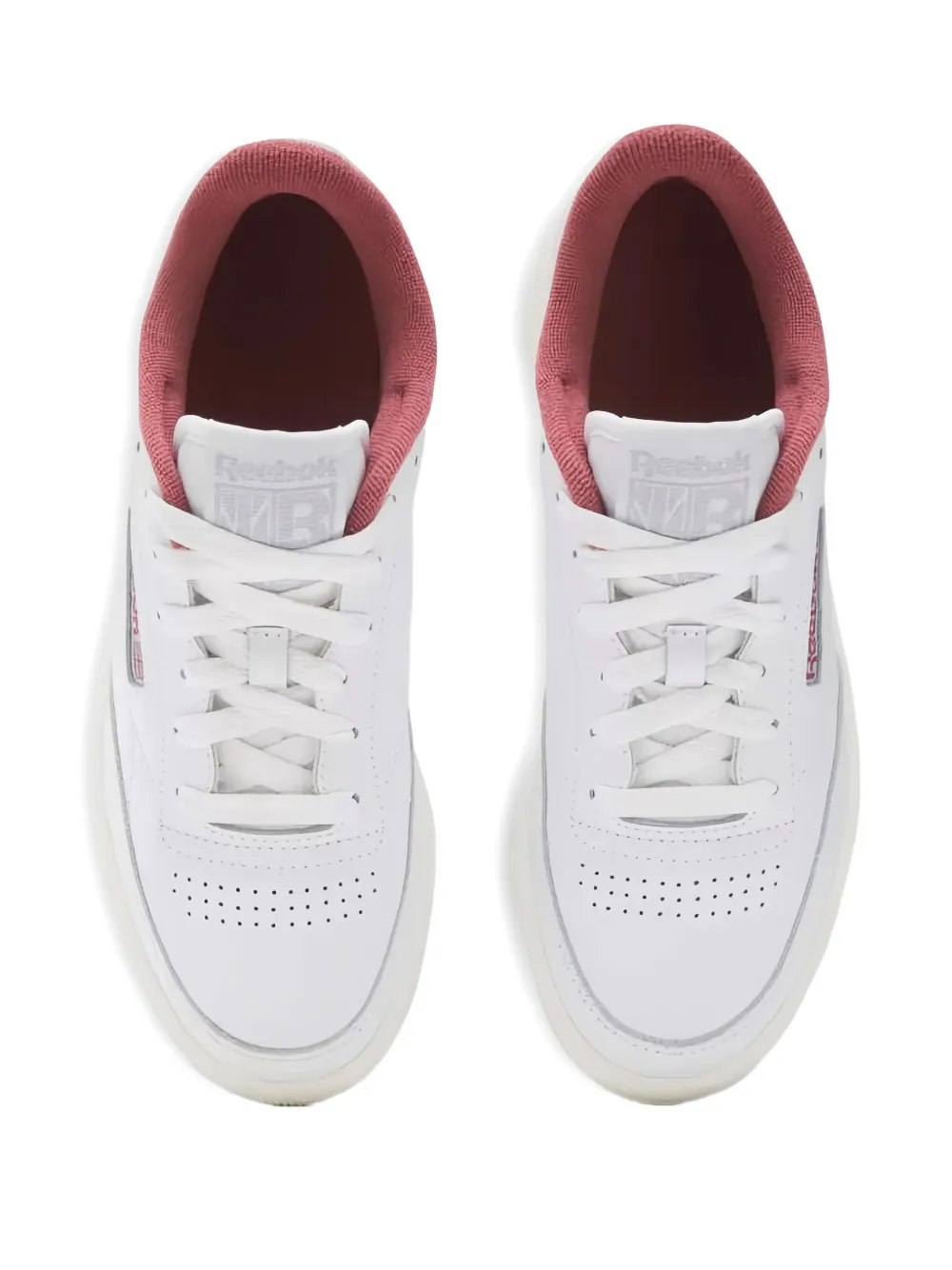 Reebok Club C 85 "White" trainers
