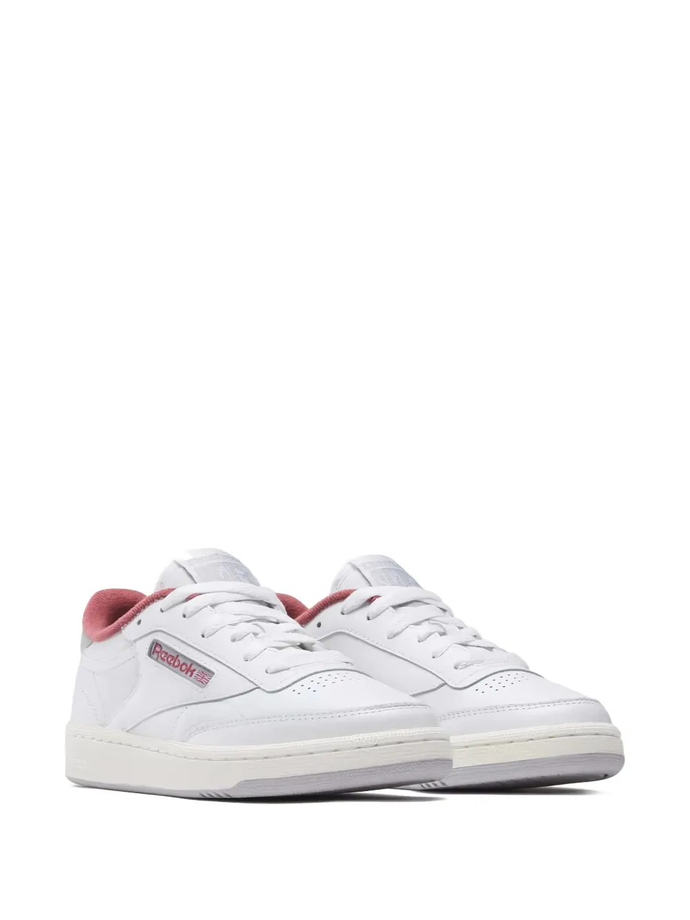 Reebok Club C 85 "White" trainers
