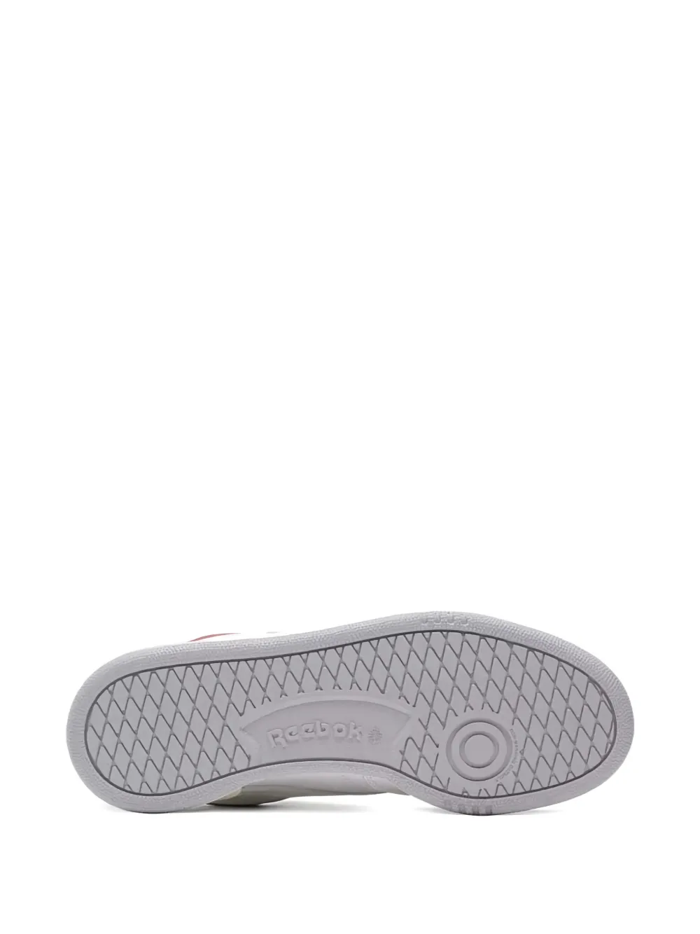 Reebok Club C 85 "White" trainers