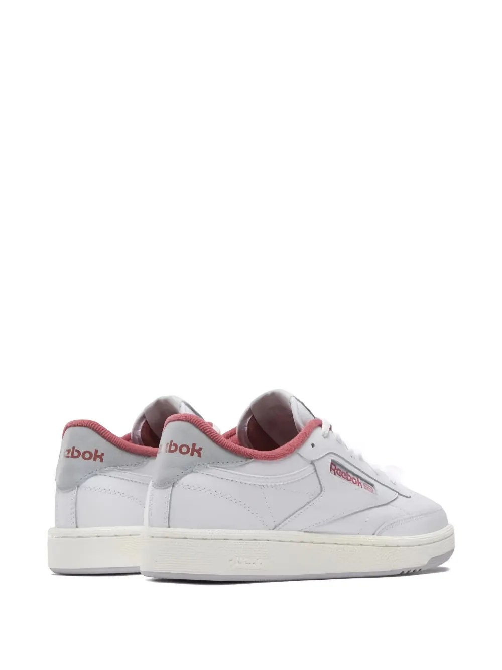 Reebok Club C 85 "White" trainers