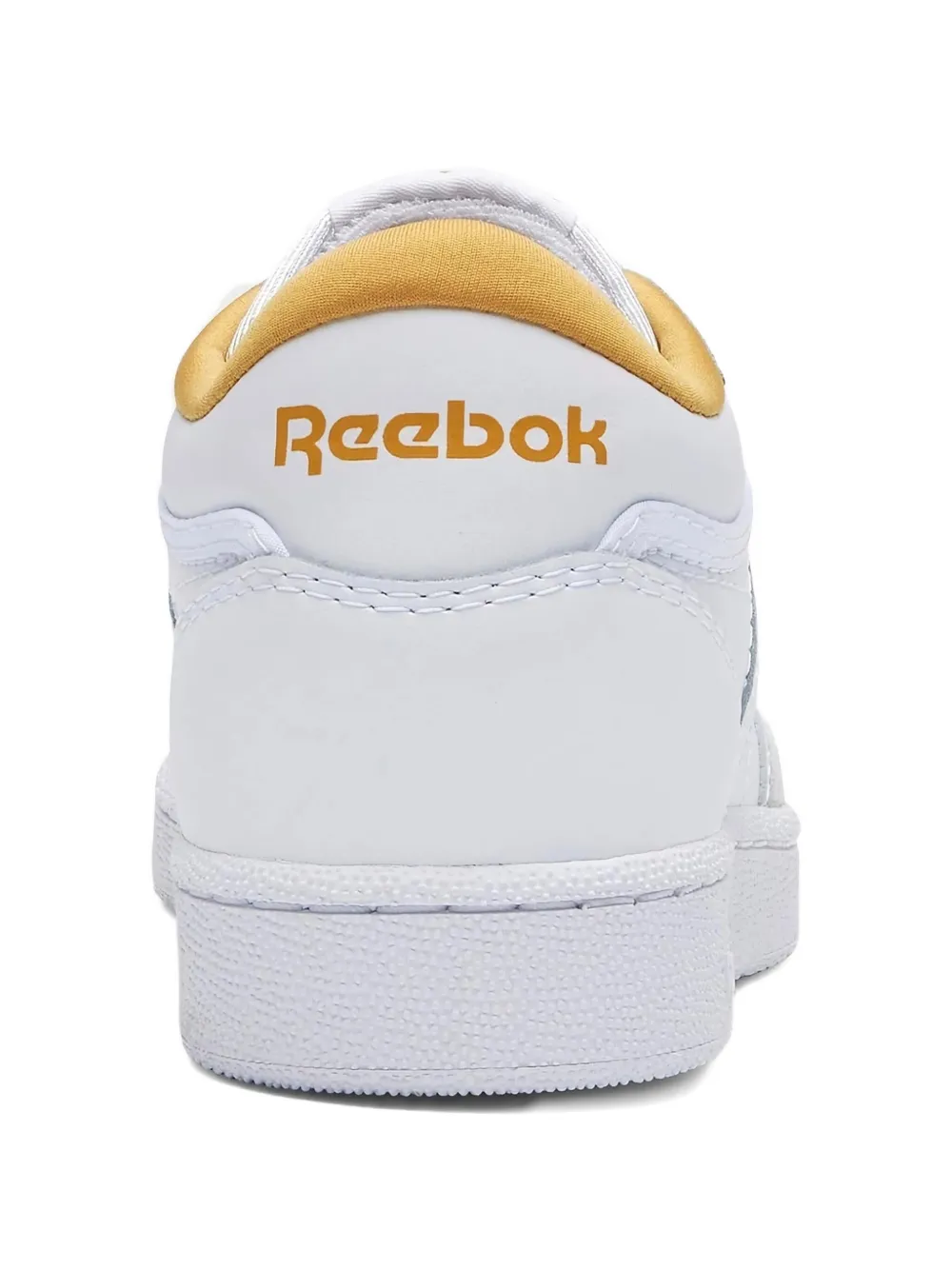 Reebok Club C Mid II "White" sneakers