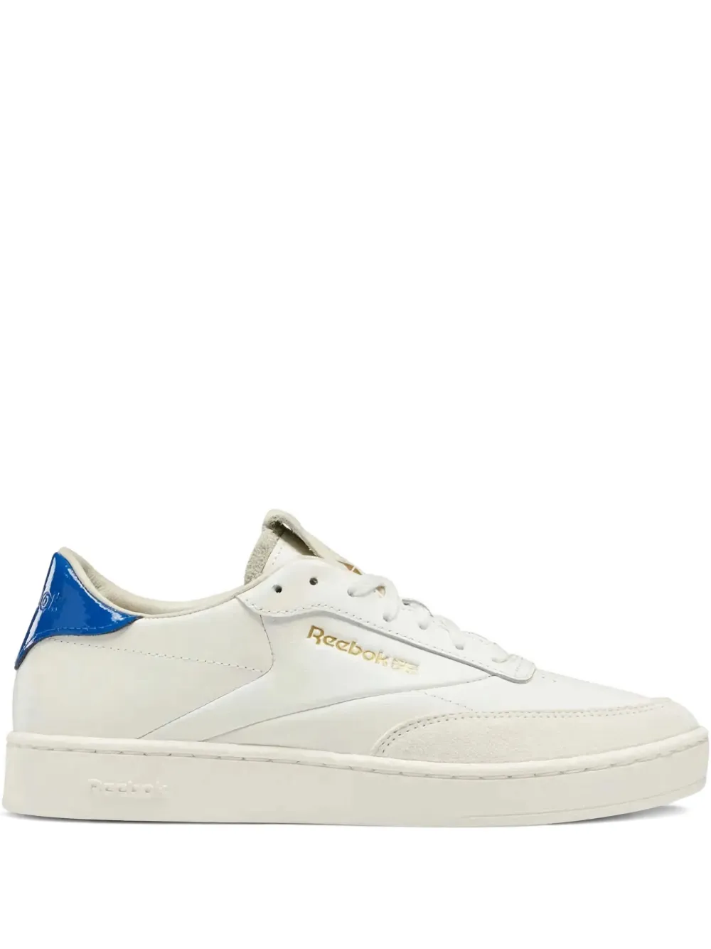 Reebok Club C Clean "white" Sneakers